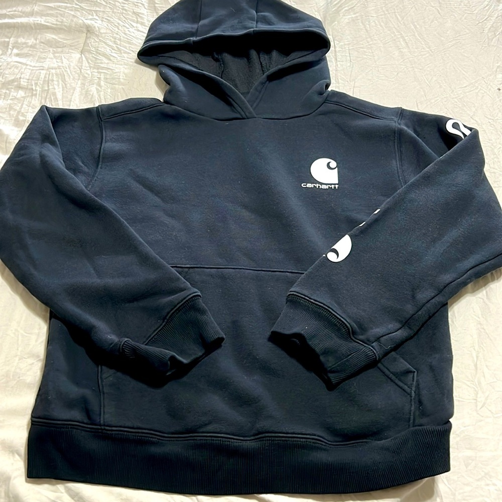 Cathartt Hoodie